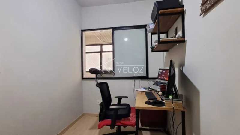Apartamento, 2 quartos, 89 m² - Foto 12