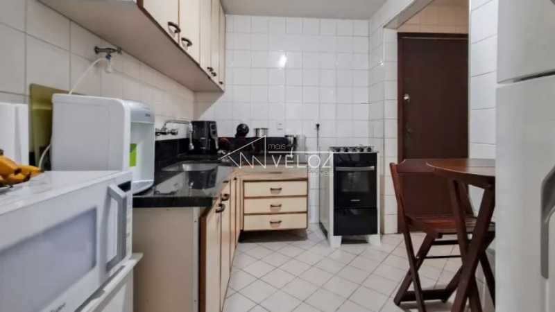 Apartamento, 2 quartos, 89 m² - Foto 7