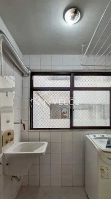 Apartamento, 2 quartos, 89 m² - Foto 2