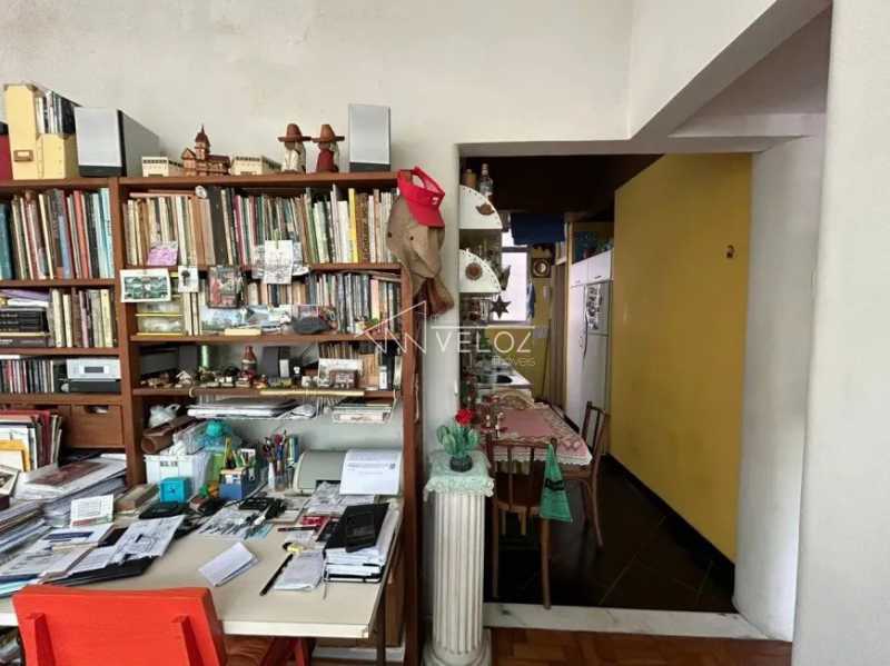 Apartamento, 1 quarto, 42 m² - Foto 9