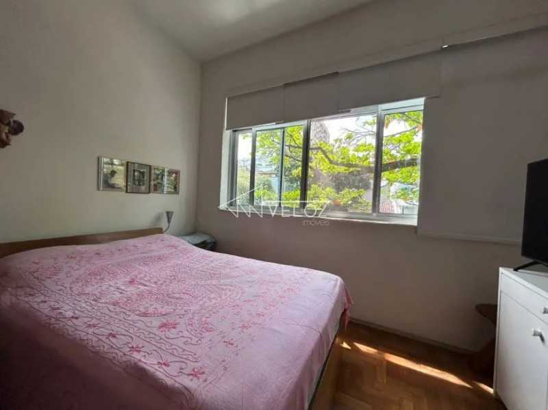 Apartamento, 1 quarto, 42 m² - Foto 12