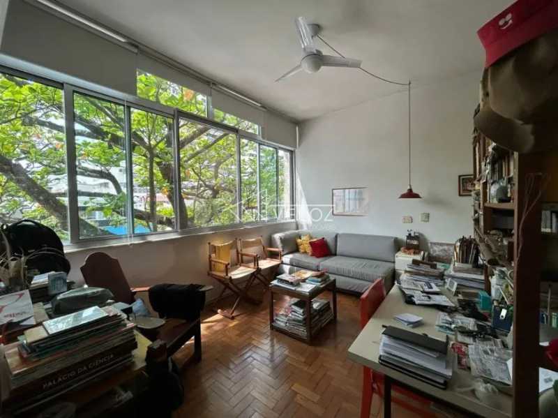 Apartamento, 1 quarto, 42 m² - Foto 15