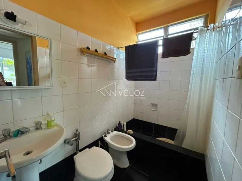 Apartamento, 1 quarto, 42 m² - Foto 3