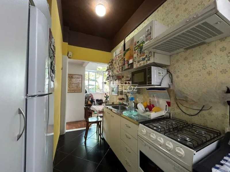 Apartamento, 1 quarto, 42 m² - Foto 8