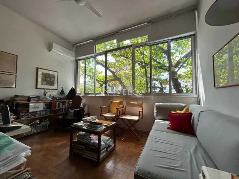 Apartamento, 1 quarto, 42 m² - Foto 1