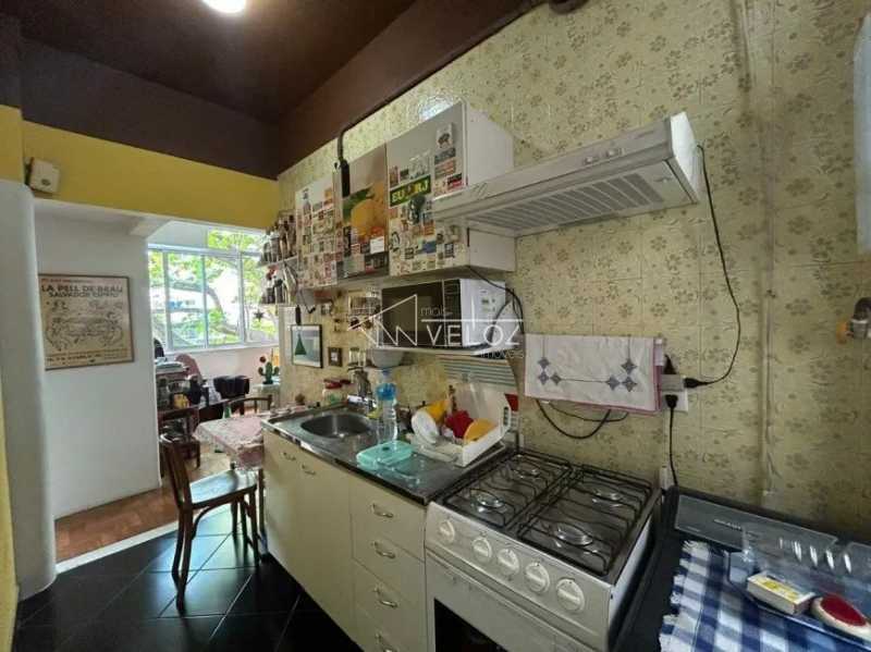 Apartamento, 1 quarto, 42 m² - Foto 22