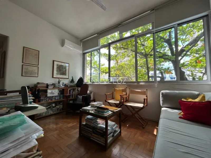 Apartamento, 1 quarto, 42 m² - Foto 14