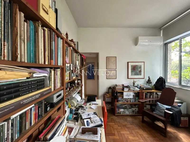 Apartamento, 1 quarto, 42 m² - Foto 7