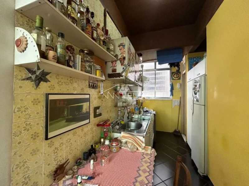 Apartamento, 1 quarto, 42 m² - Foto 21