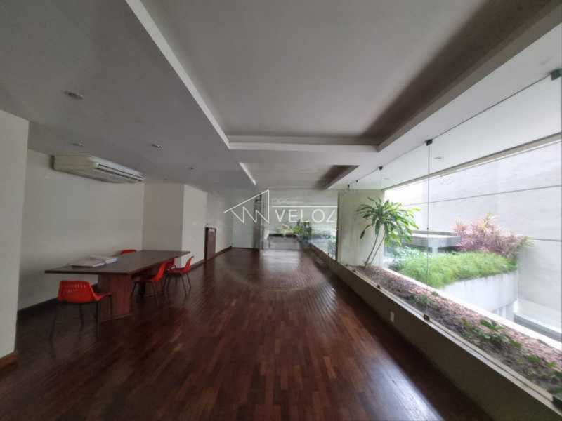 Apartamento, 2 quartos, 74 m² - Foto 8