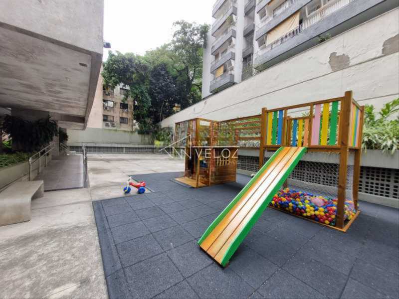 Apartamento, 2 quartos, 74 m² - Foto 6