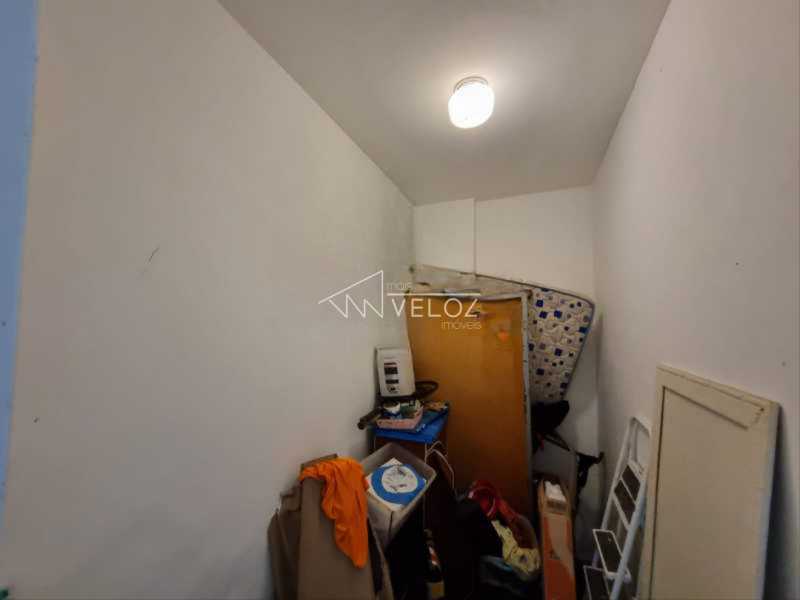 Apartamento, 2 quartos, 74 m² - Foto 11