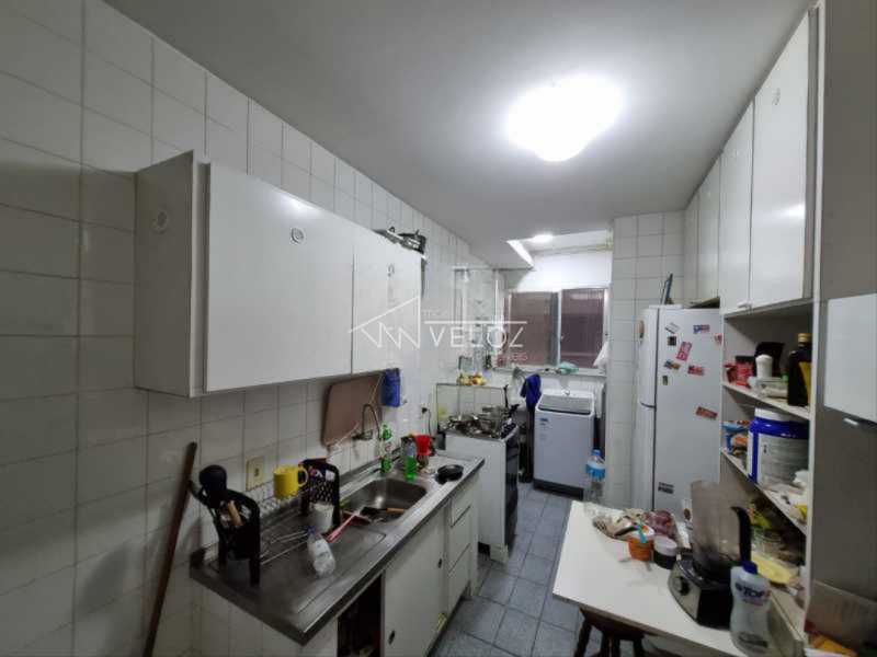 Apartamento, 2 quartos, 74 m² - Foto 17