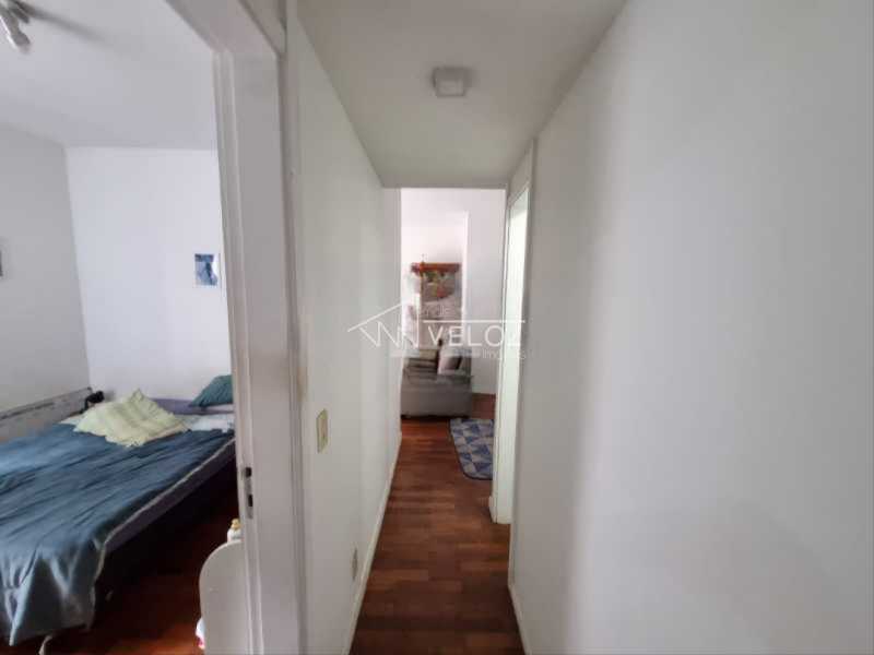Apartamento, 2 quartos, 74 m² - Foto 2