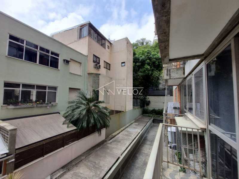 Apartamento, 2 quartos, 74 m² - Foto 4