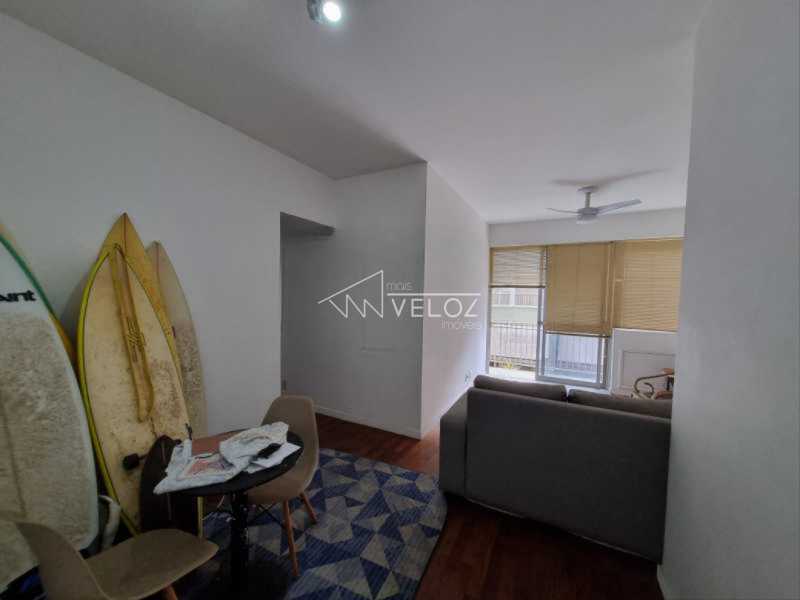 Apartamento, 2 quartos, 74 m² - Foto 18