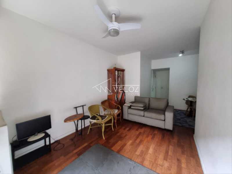Apartamento, 2 quartos, 74 m² - Foto 5