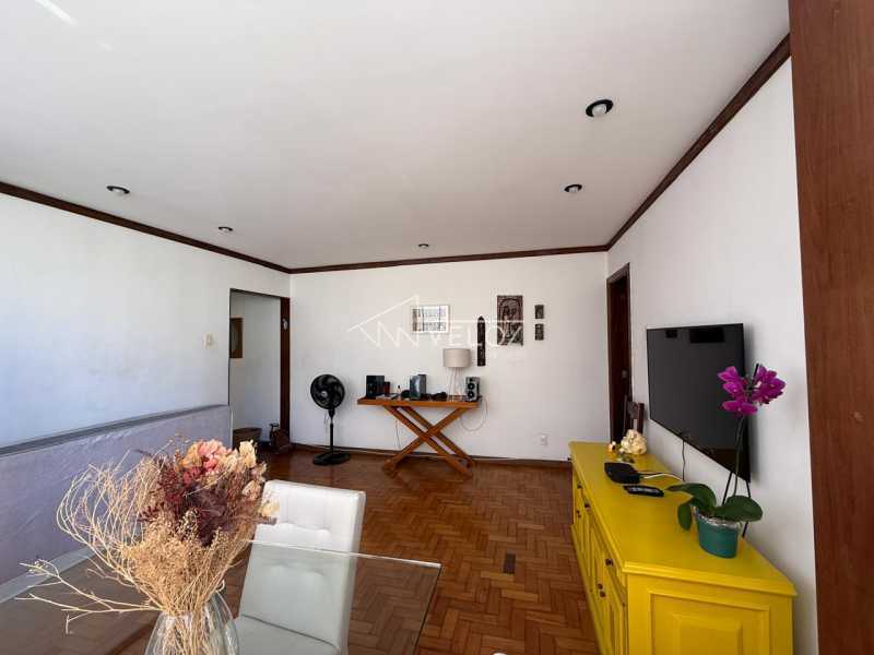 Apartamento, 2 quartos, 90 m² - Foto 2