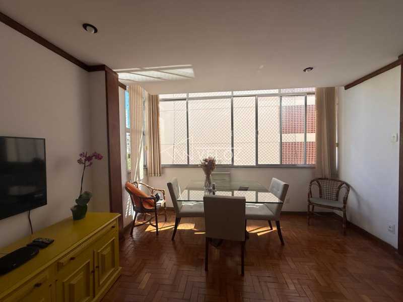 Apartamento, 2 quartos, 90 m² - Foto 4