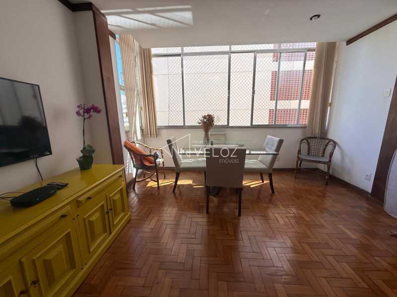 Apartamento, 2 quartos, 90 m² - Foto 3