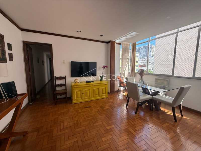 Apartamento, 2 quartos, 90 m² - Foto 5