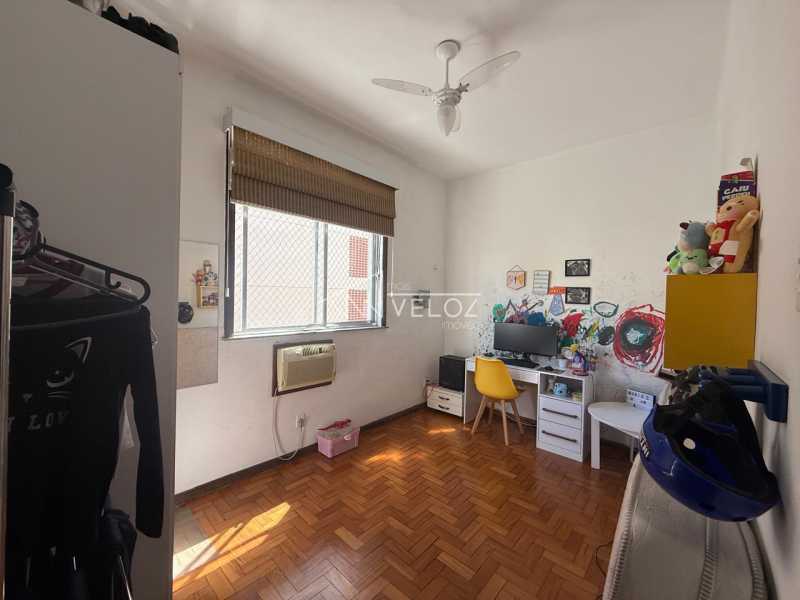 Apartamento, 2 quartos, 90 m² - Foto 12