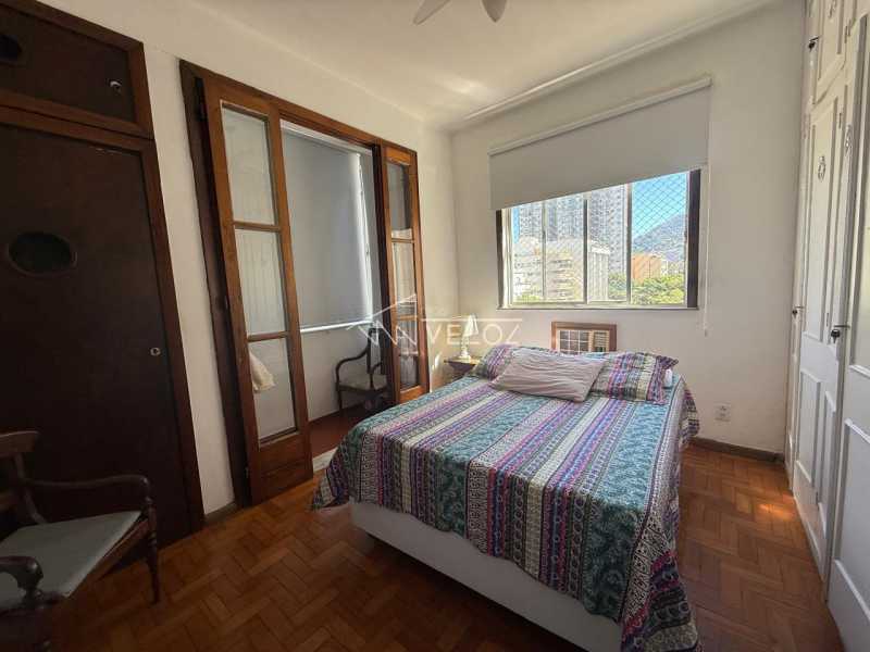 Apartamento, 2 quartos, 90 m² - Foto 8