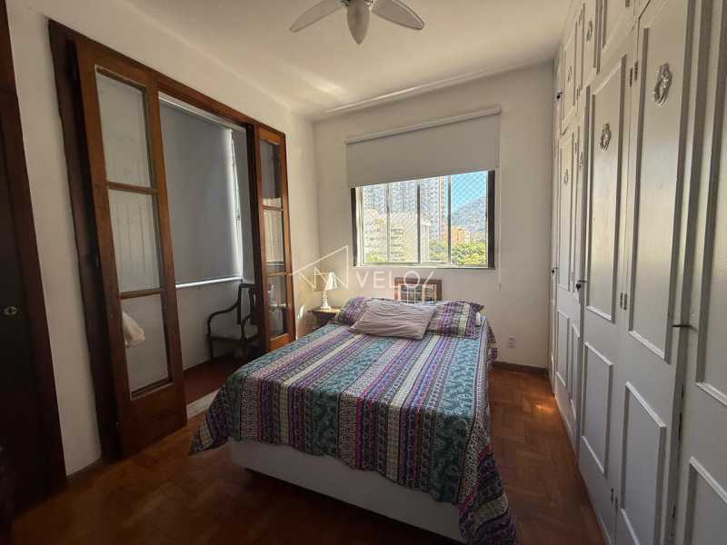 Apartamento, 2 quartos, 90 m² - Foto 9