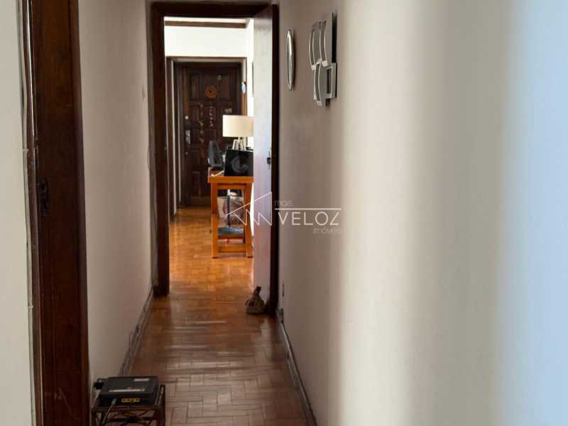 Apartamento, 2 quartos, 90 m² - Foto 7