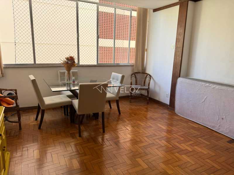 Apartamento, 2 quartos, 90 m² - Foto 6