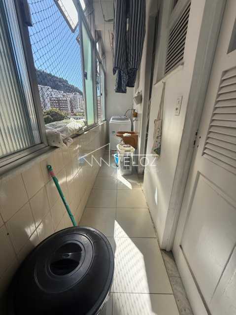 Apartamento, 2 quartos, 90 m² - Foto 21