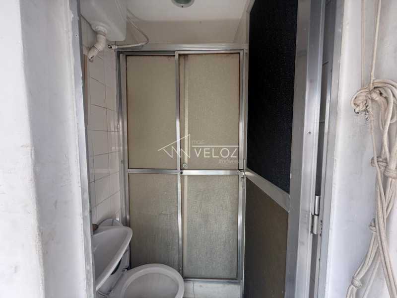 Apartamento, 2 quartos, 90 m² - Foto 22