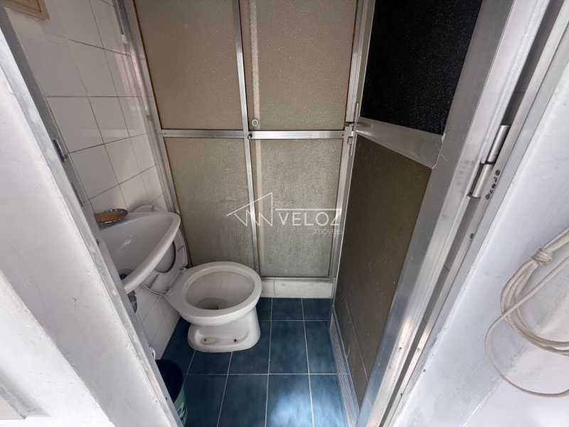 Apartamento, 2 quartos, 90 m² - Foto 23