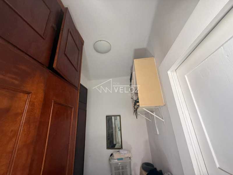 Apartamento, 2 quartos, 90 m² - Foto 24
