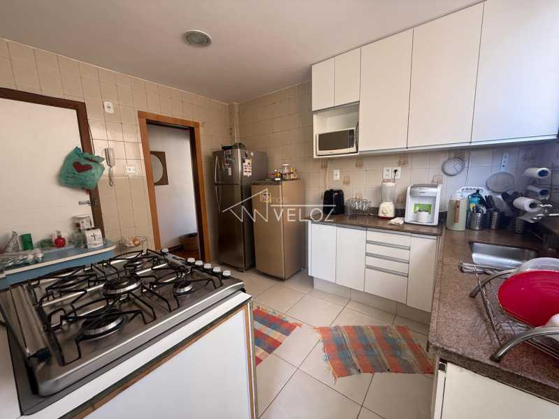 Apartamento, 2 quartos, 90 m² - Foto 13