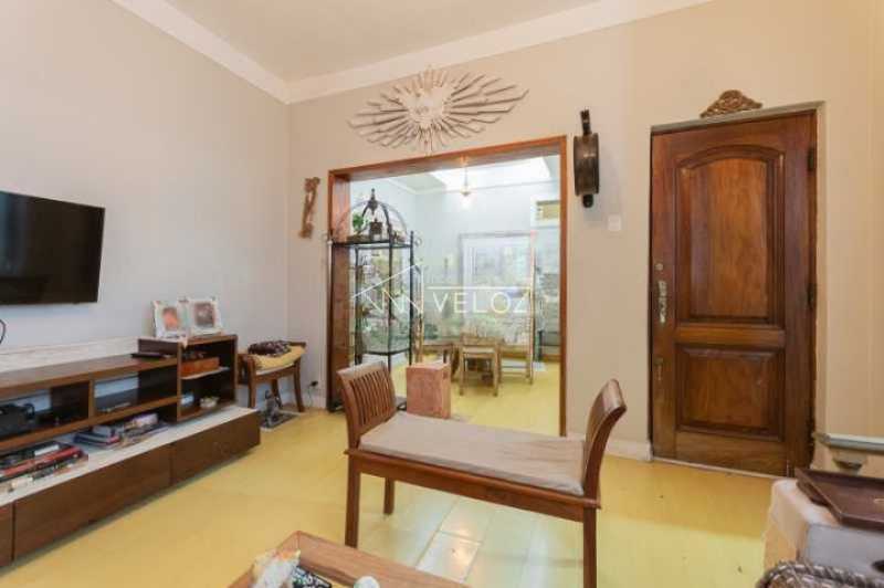 Apartamento, 2 quartos, 121 m² - Foto 26
