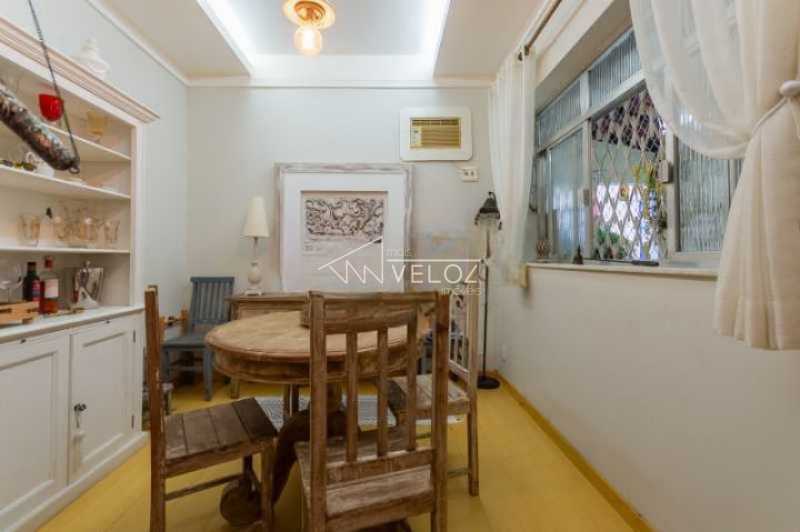 Apartamento, 2 quartos, 121 m² - Foto 7