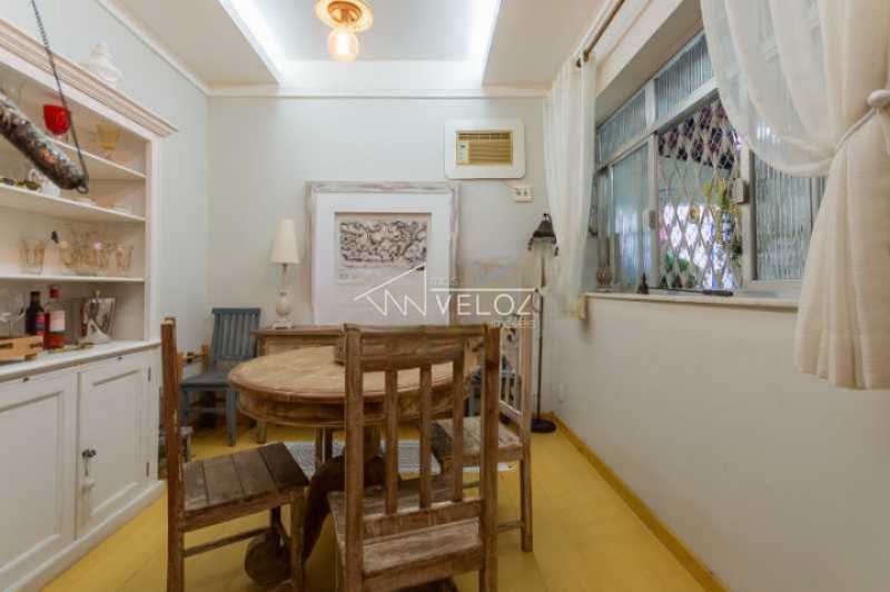 Apartamento, 2 quartos, 121 m² - Foto 18
