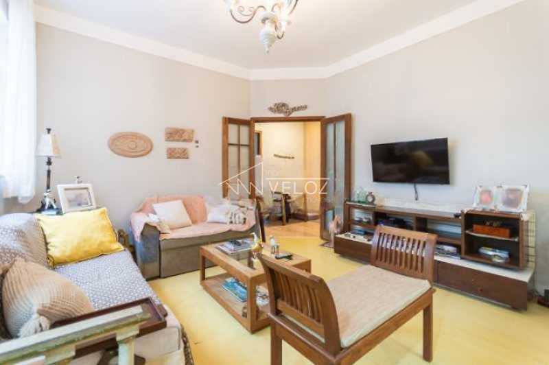 Apartamento, 2 quartos, 121 m² - Foto 5