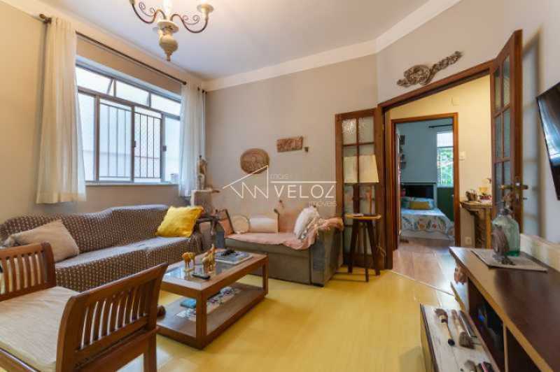 Apartamento, 2 quartos, 121 m² - Foto 3