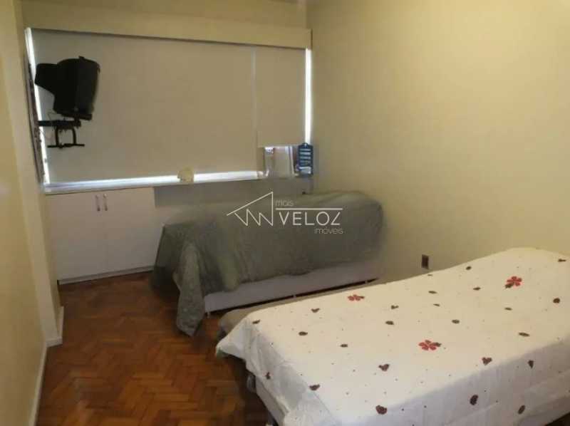 Apartamento, 2 quartos, 130 m² - Foto 2