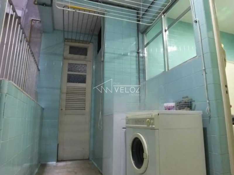 Apartamento, 2 quartos, 130 m² - Foto 16