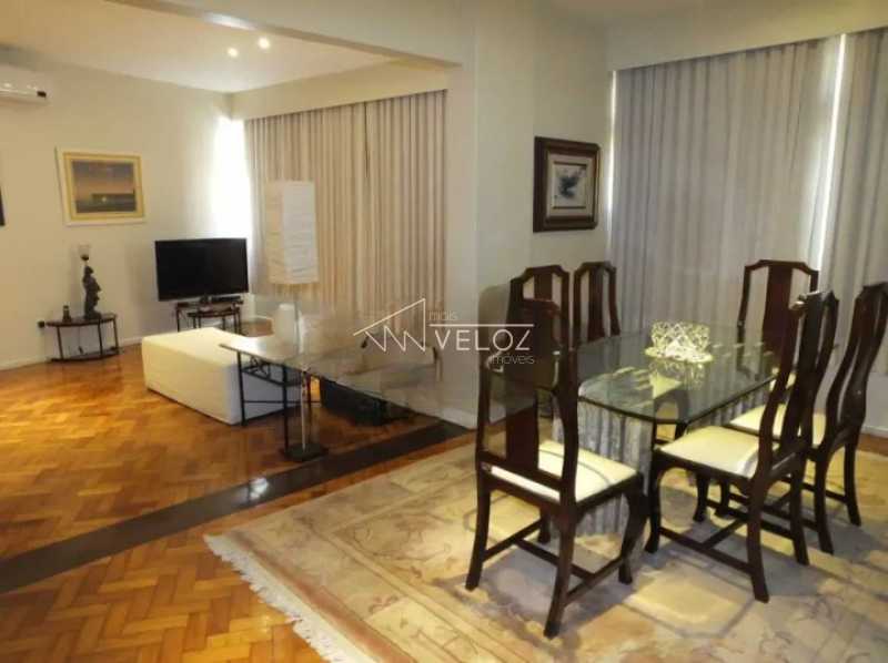 Apartamento, 2 quartos, 130 m² - Foto 15