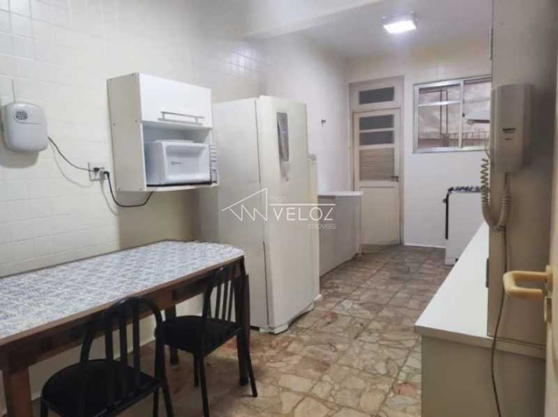 Apartamento, 2 quartos, 130 m² - Foto 17