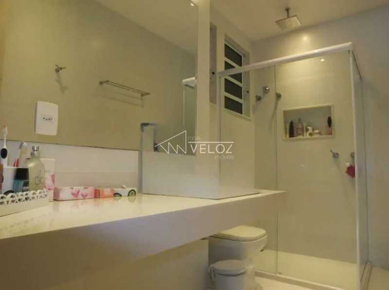 Apartamento, 2 quartos, 130 m² - Foto 7