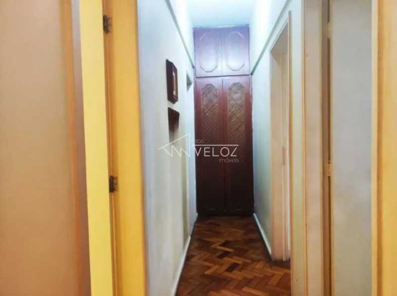 Apartamento, 2 quartos, 130 m² - Foto 21