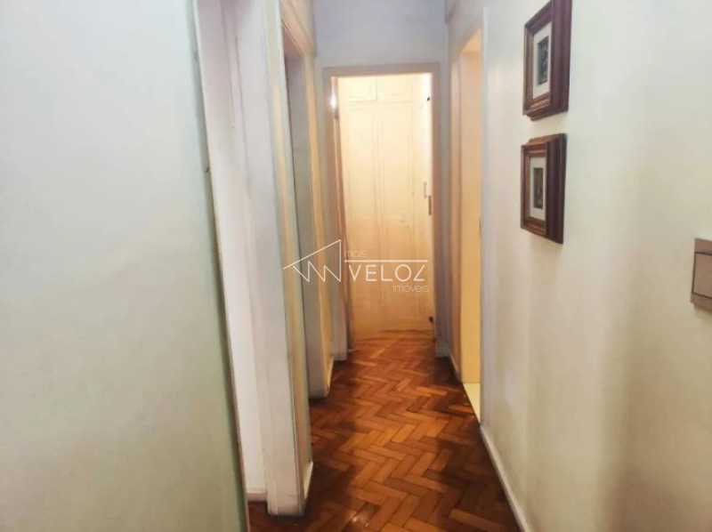 Apartamento, 2 quartos, 130 m² - Foto 20