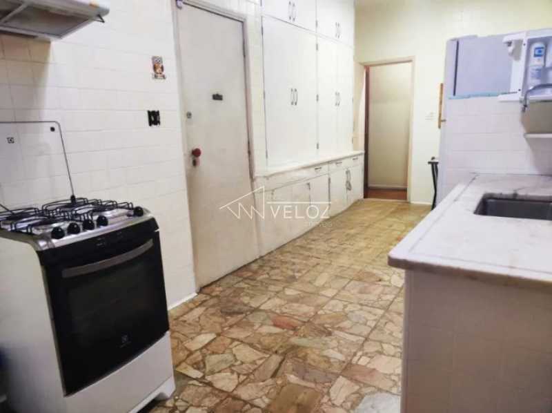 Apartamento, 2 quartos, 130 m² - Foto 9