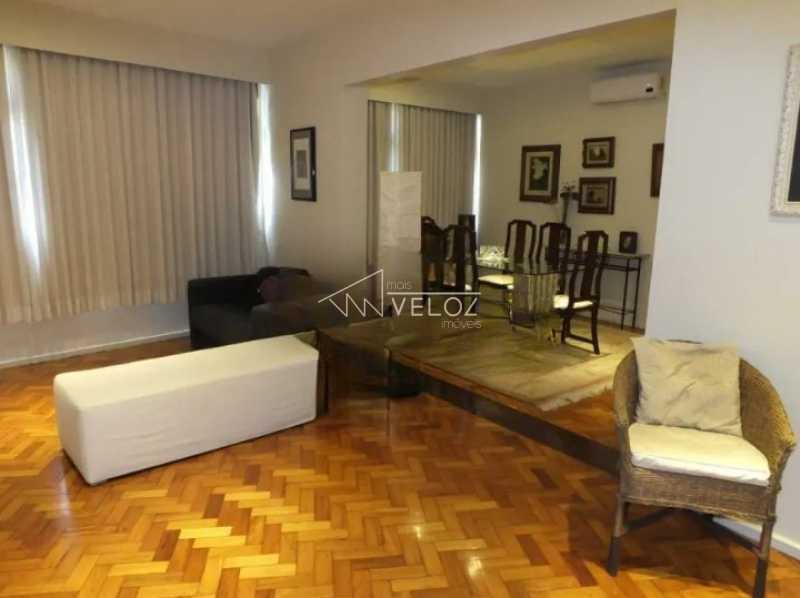 Apartamento, 2 quartos, 130 m² - Foto 14
