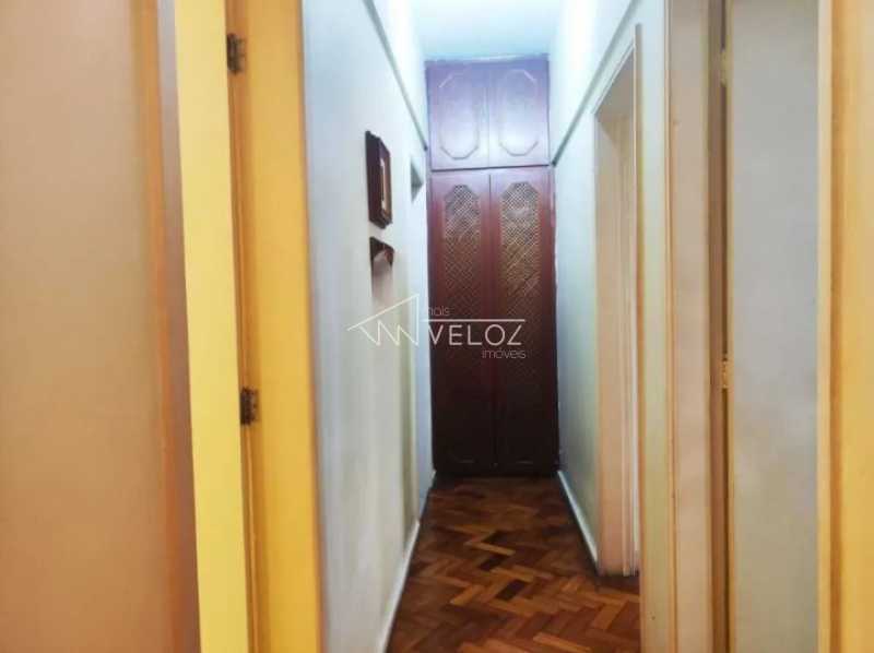 Apartamento, 2 quartos, 130 m² - Foto 12